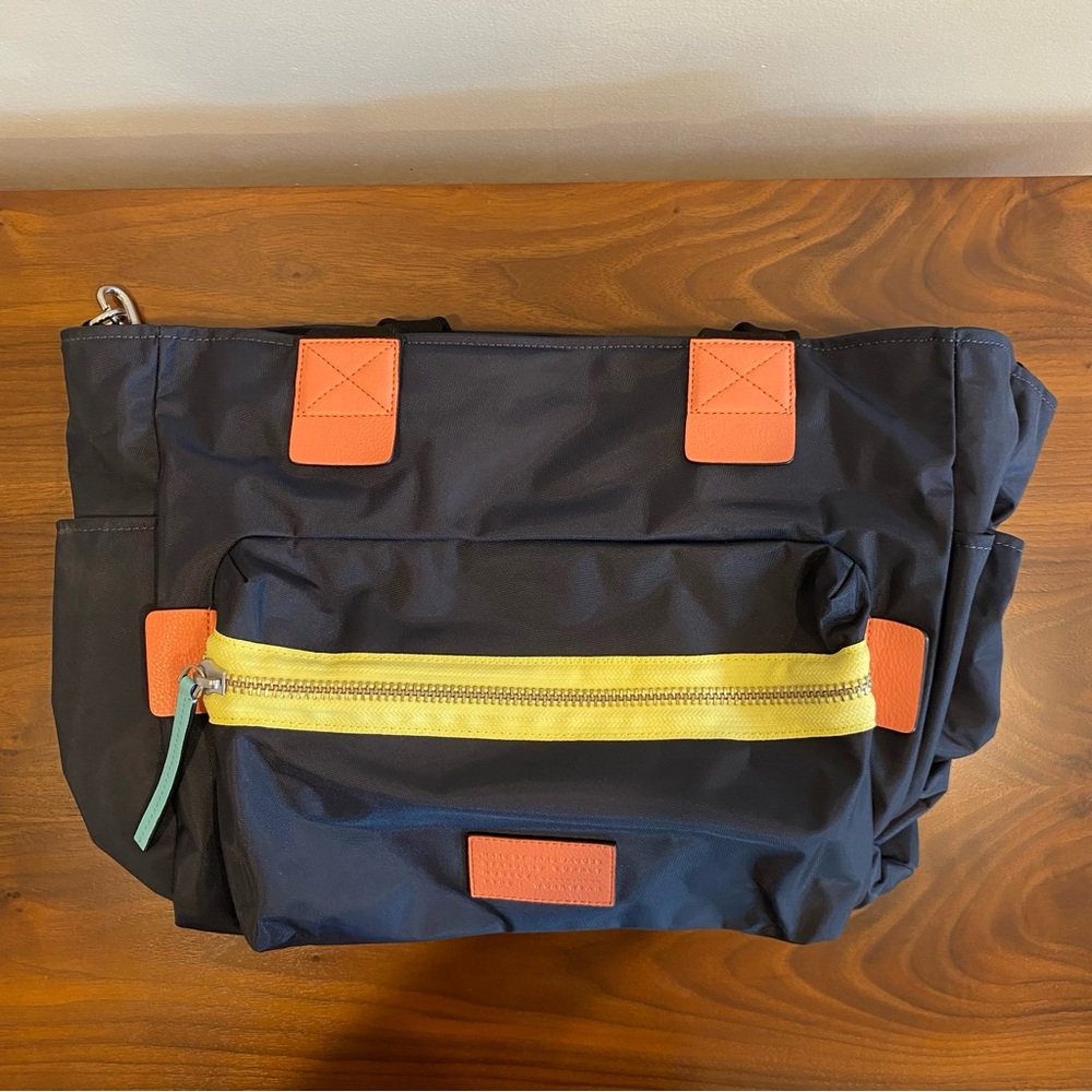 NWT Marc by Marc Jacobs Baby Bag